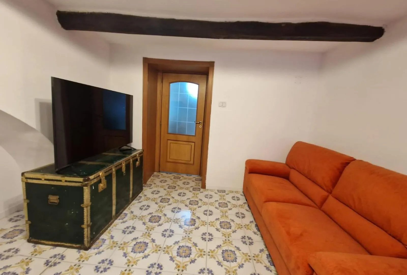 Marietitti Apartment Naples