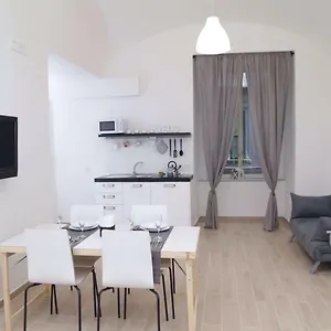  Appartamento Centro Storico Napoletano